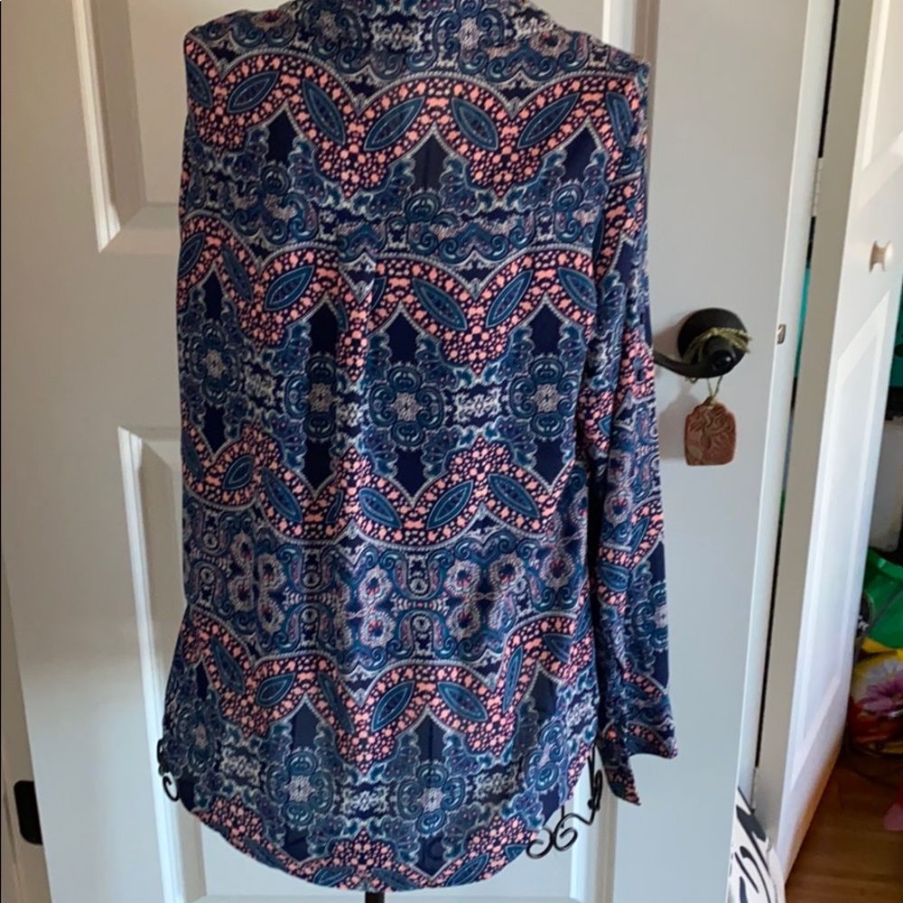 Express portofino shirt - Picture 3 of 8